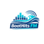 BootHItsFM logo