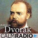 CalmRadio.com - Dvorak logo