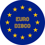 The Disco Paradise - Euro Disco
