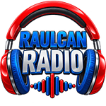 Raulcan Radio logo