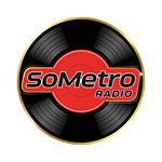 SoMetro Radio logo