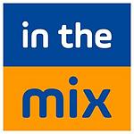 ANTENNE NRW in the mix logo