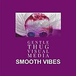 Gentle Thug Smooth Vibes logo