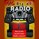 Hits Top40 UKs Hit Music Station logo