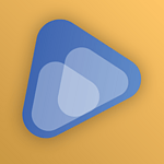 Next! Radio logo