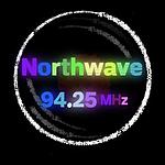 North Wave 94.25 MHz เชียงใหม่ logo