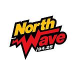 North Wave 94.25 MHz เชียงใหม่ logo