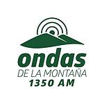 Ondas de la Montaña