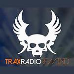 Trax Radio Rewind logo