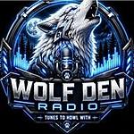 Wolf Den Radio logo