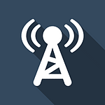 Megan Morgan Radio logo