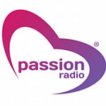 Passion Radio logo