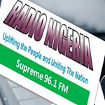 Radio Nigeria Supreme FM 96.1 Kaduna