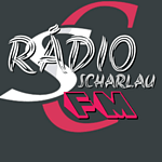 Rádio Scharlau fm logo