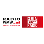 Radio WMW - Dein 80er Radio logo