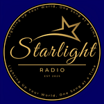 Starlight Radio logo
