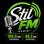 Stil FM logo
