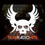 Trax Radio Hits logo