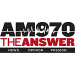 WNYM AM 970 The Answer