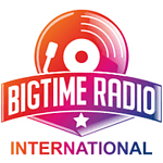 BigTime Radio International logo