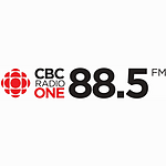 CBME-FM CBC Radio One Montreal logo