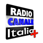 Radio Canale Italia Plus logo