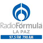 Radio Fórmula La Paz