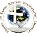 Radio Tele HeavenOnEarth Revival Evangelistic Ministry logo