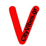 City Vibes logo