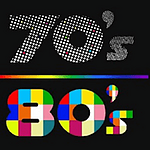 Hits 70s 80s logo