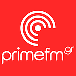PrimeFM.gr logo
