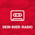 Radio 91.2 - Dein 80er Radio logo