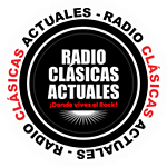Radio Clásicas Actuales