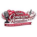 Radio Conexión Romántica logo