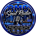 BMB Soul Radio 365 logo
