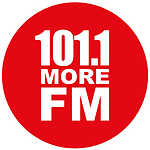 CFLZ 101 More FM logo