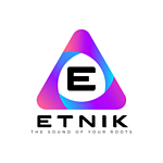 Etnik Radio logo