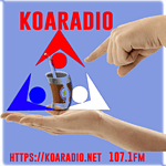 KoaRadio