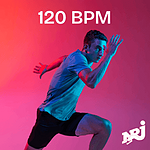 NRJ 120 BPM logo
