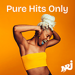 NRJ PURE HITS ONLY logo