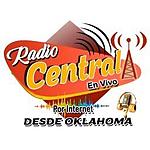 Radio Central Oklahoma logo