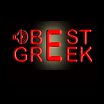 BESTGREEK logo