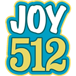 JOY512 logo
