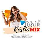 Radio040Mix