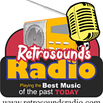 Retrosounds Radio logo