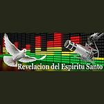 Revelacion del Espiritu Santo logo