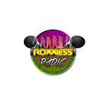 Roxxiess Radio logo
