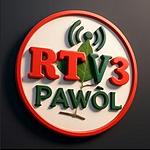RTV3PAWOL logo