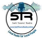 Salt Towns' Radio logo