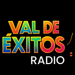 Val de Exitos RADIO logo